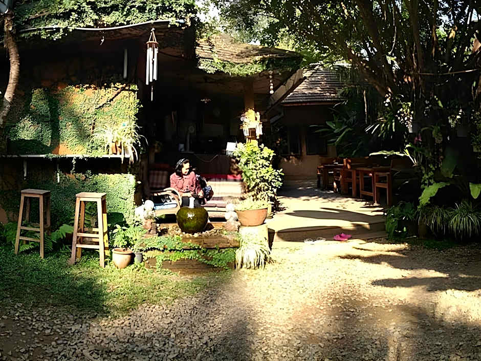 Breeze of Pai Guesthouse