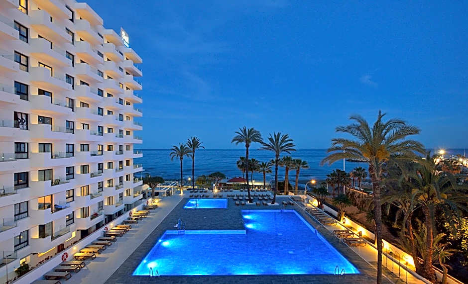 Hotel Ocean House Costa del Sol, Affiliated by Melia