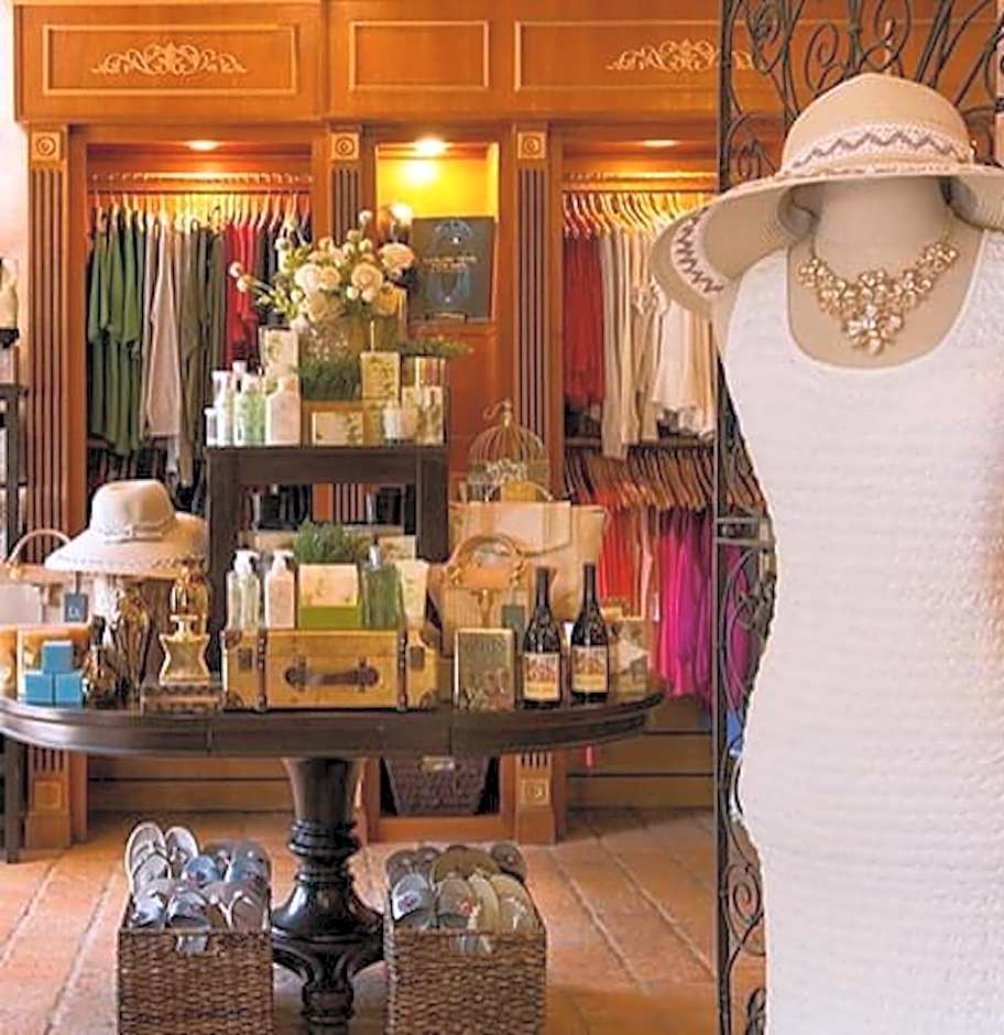 The Mission Inn Hotel and Spa