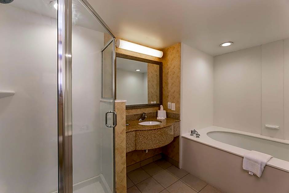 Hampton Inn By Hilton & Suites Jacksonville-Deerwood Park, Fl