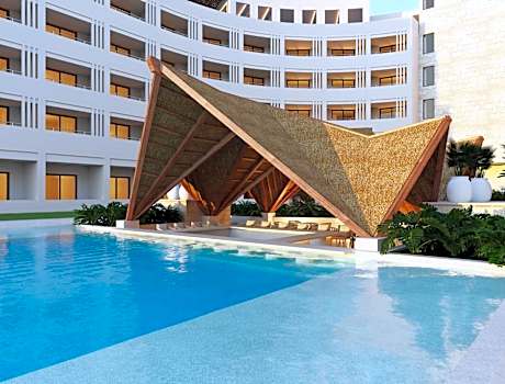 Devossion By Live Aqua Celebration Resort & Spa Isla Mujeres