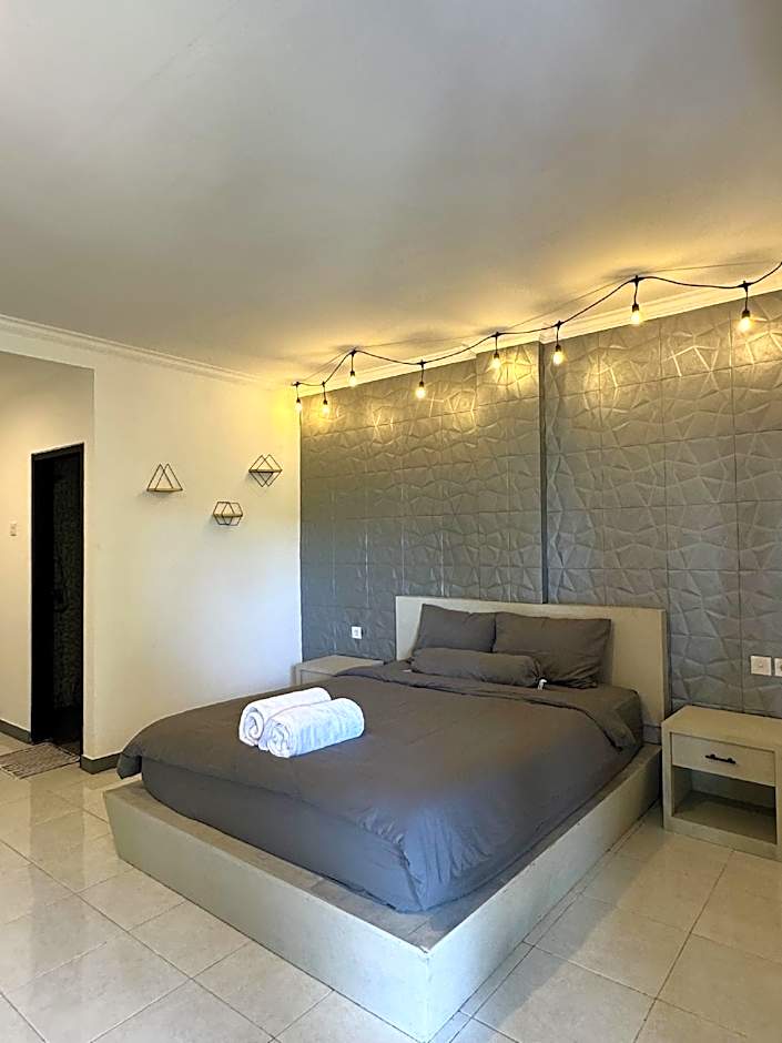 Pondok Sentana Guest House