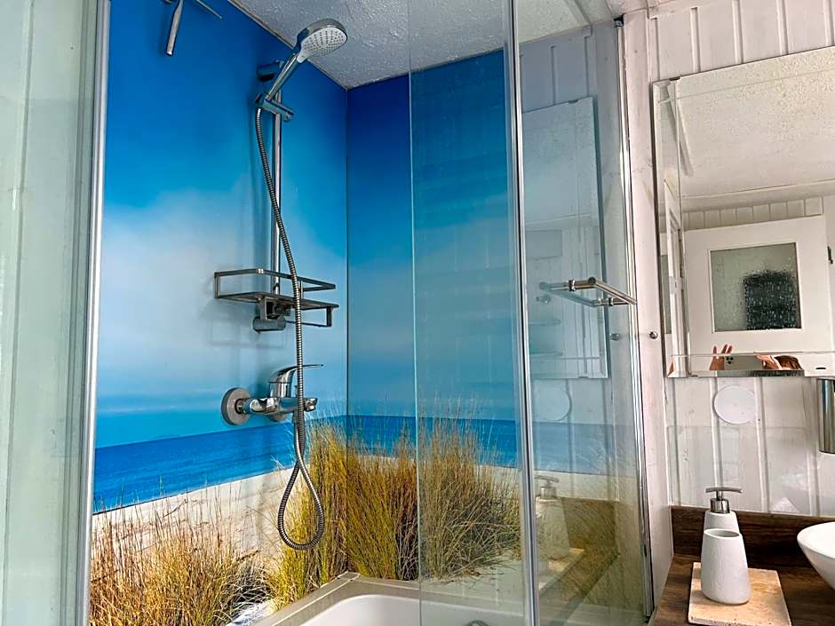 Tiny House Ostsee # Naturwerk