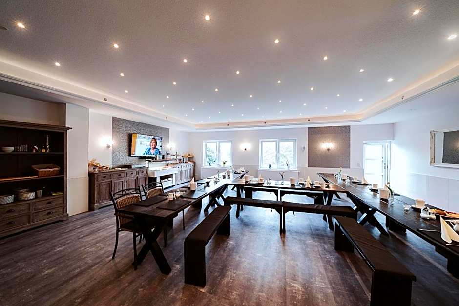 RobrookS Hotel Garni