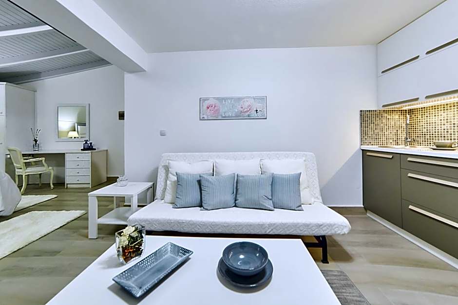 Villa Mare Monte ApartHotel