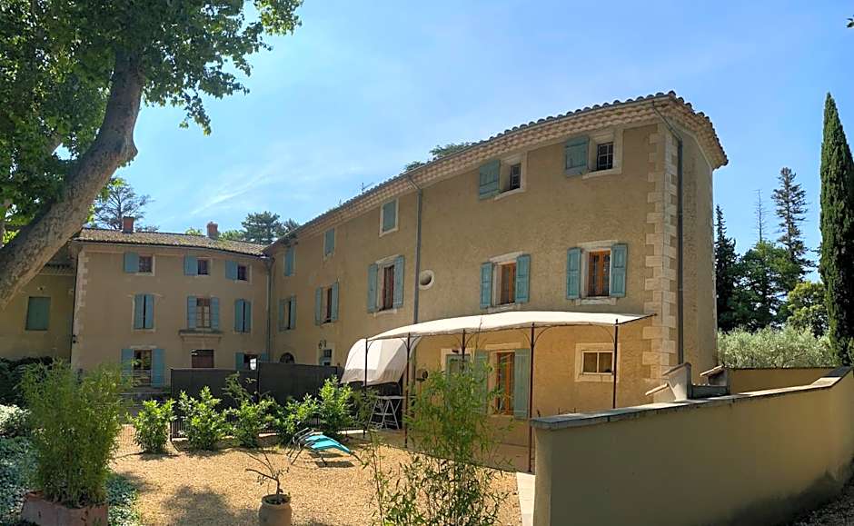 Domaine de Bellevue CHAMBRE D'HÔTES