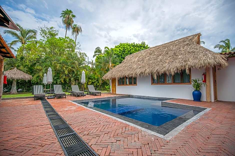 Villa San Juan Bed&Breakfast