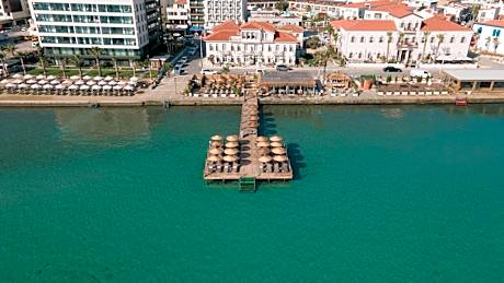 Nars Ilica Hotel Beach Adults Only 12Plus