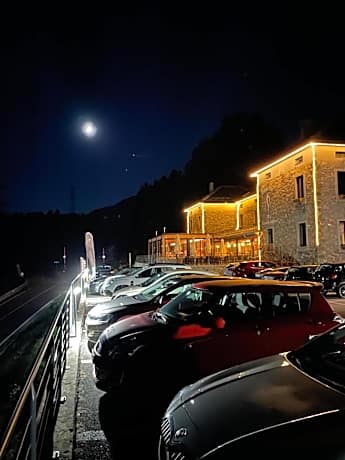 Re Delle Alpi Resort & Spa, 4 Stelle Superior