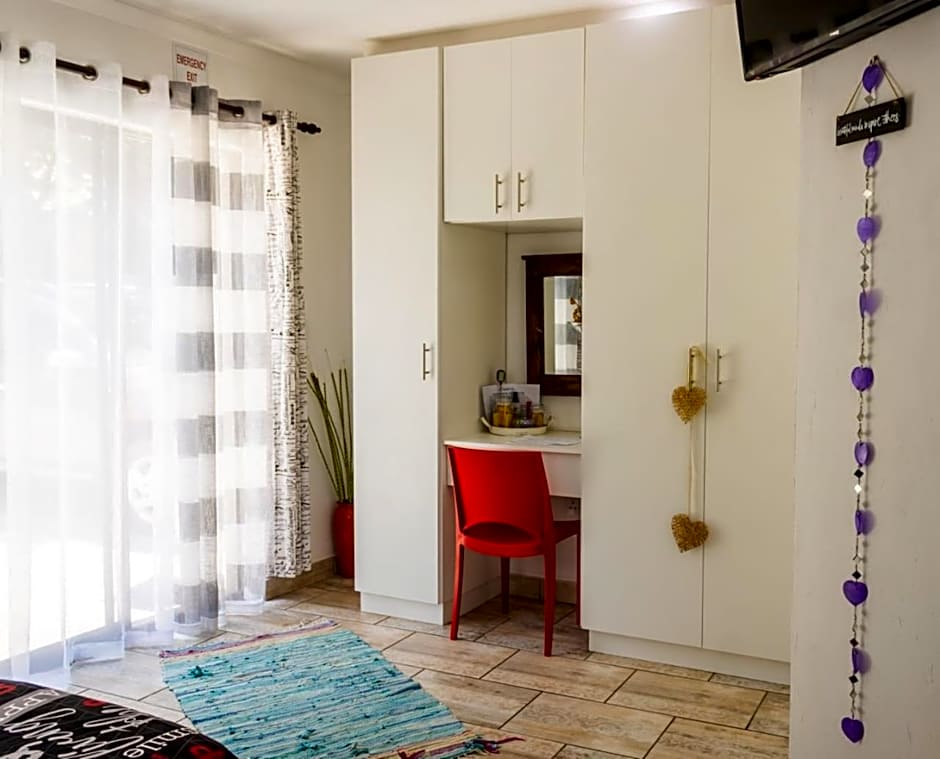 MyKhaya-your home away from home