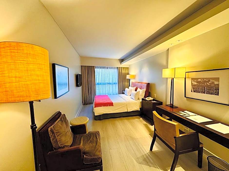 Libertad Hotel Buenos Aires