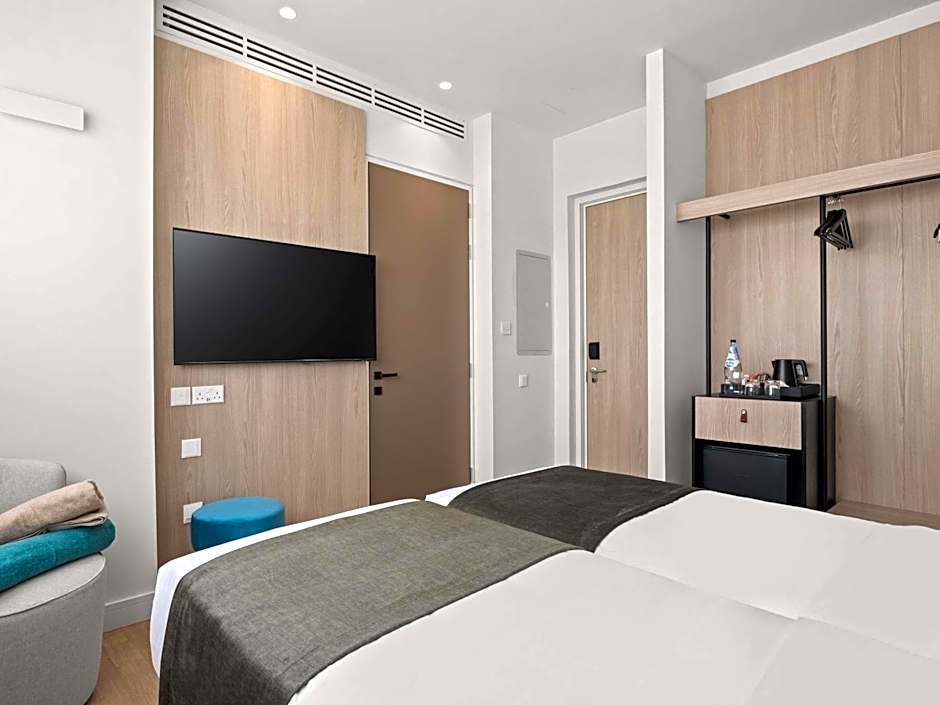 Mercure Larnaca City (Opening June 2024)