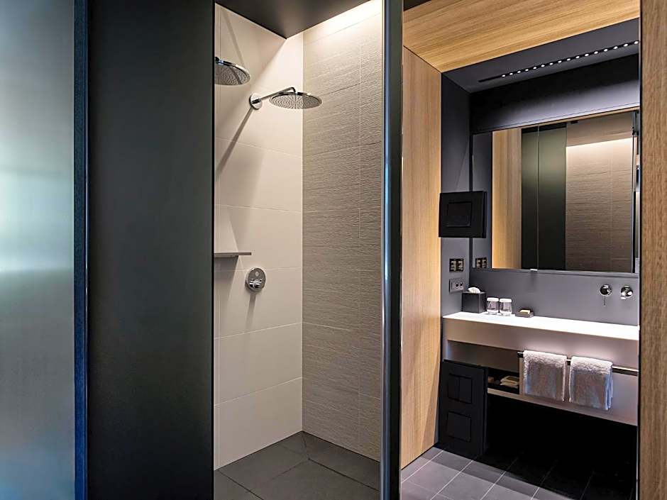 La Butte aux Bois a Small Luxury Hotel of the World