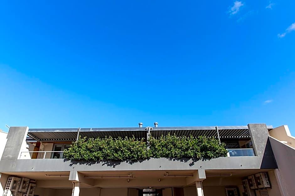 Constellation Apartments