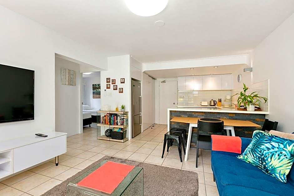 Reef Gateway Apartments