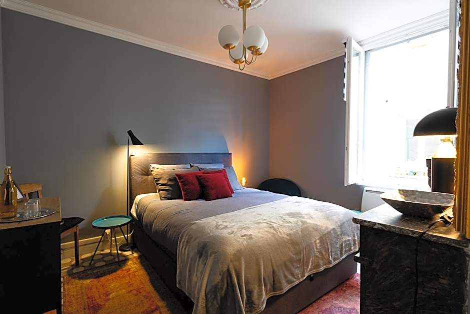 Casa Roma Montpellier Bed&Breakfast chambres d hôte