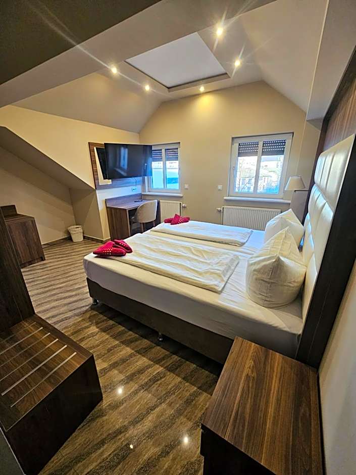 Hotel City Faber