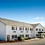 Super 8 by Wyndham Webster/Rochester
