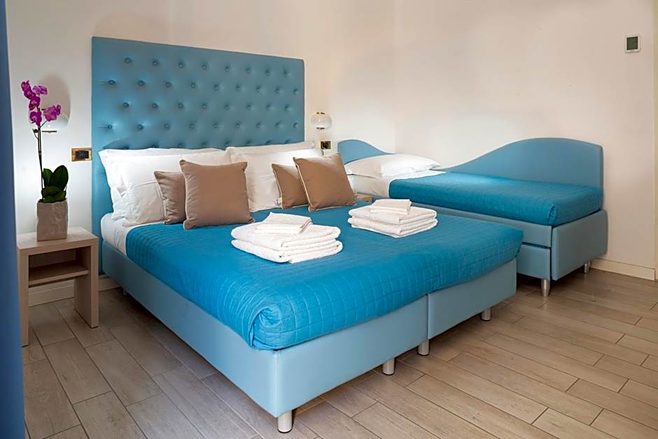 Hotel Italia Boutique