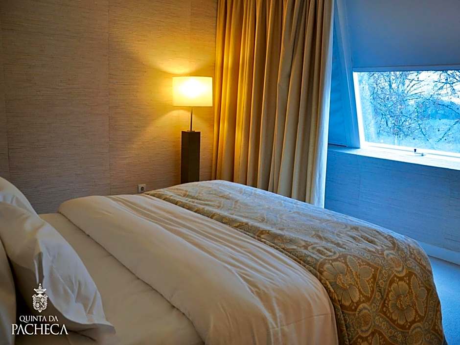 The Wine House Hotel - Quinta da Pacheca