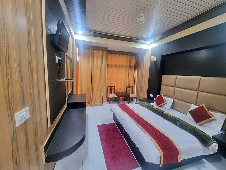 Hotel Kishna Palace