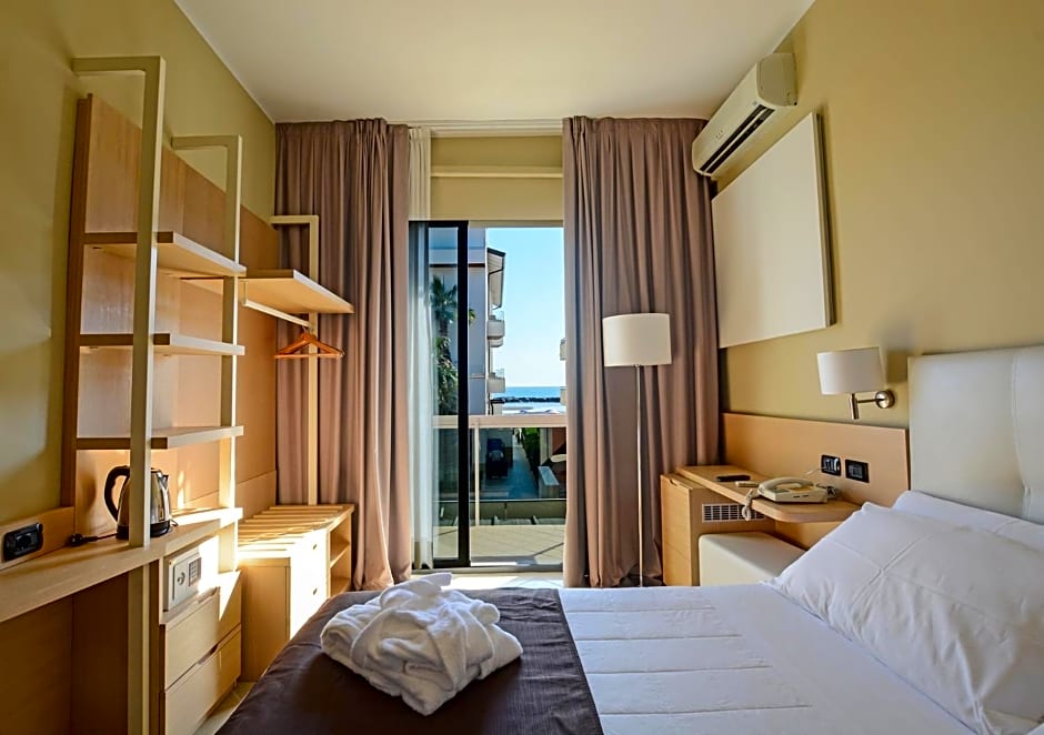 Marefiera Hotel