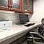 Hampton Inn & Suites Scottsburg
