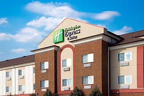 Holiday Inn Express & Suites Danville, an IHG Hotel