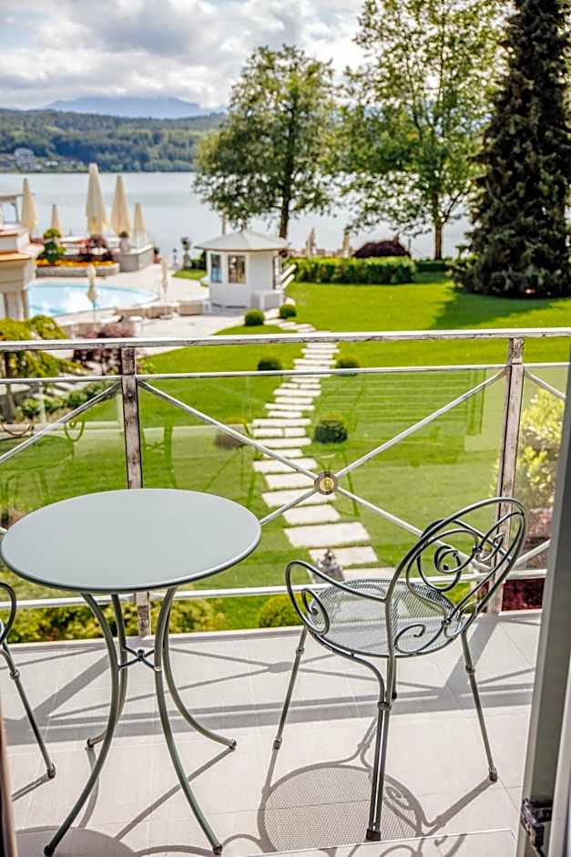 Hotel Schloss Seefels