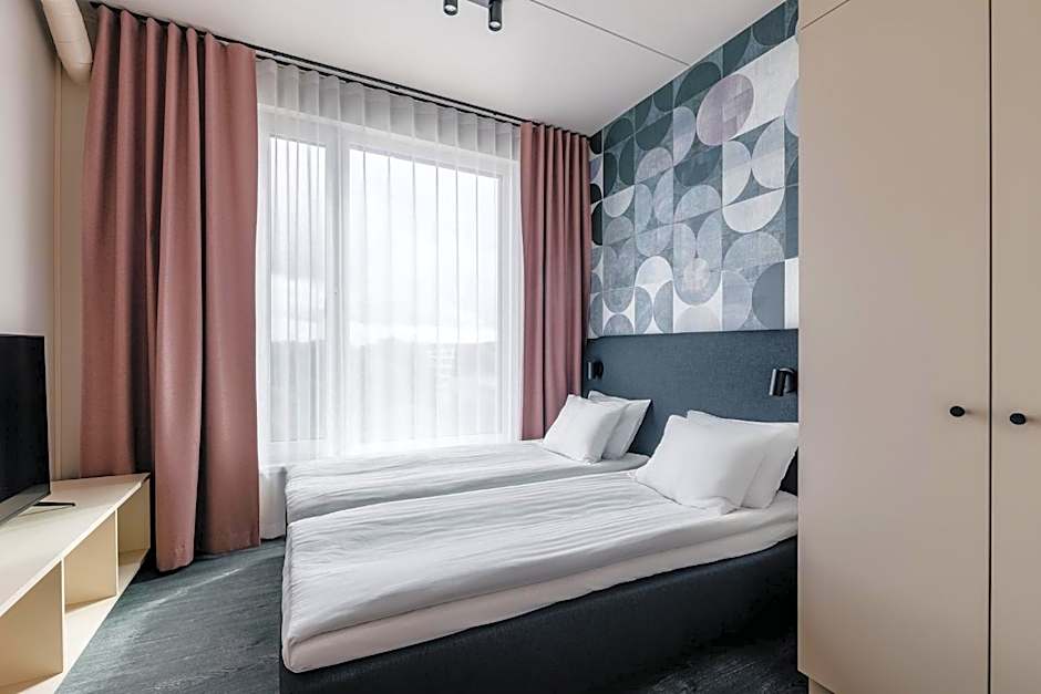 Foto 1 dari 2 — Standard 2 Beds