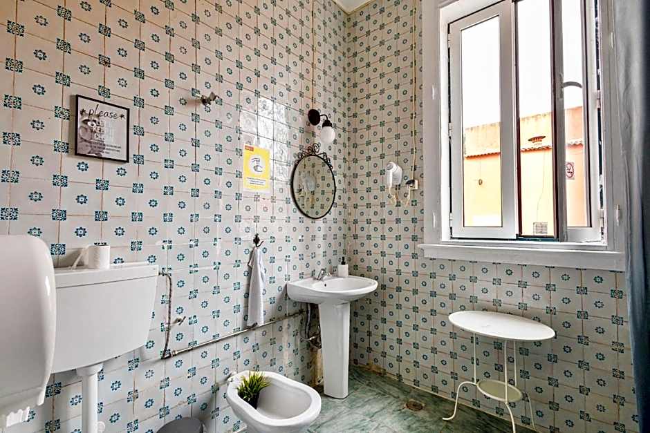 Ambiente Hostel & Rooms