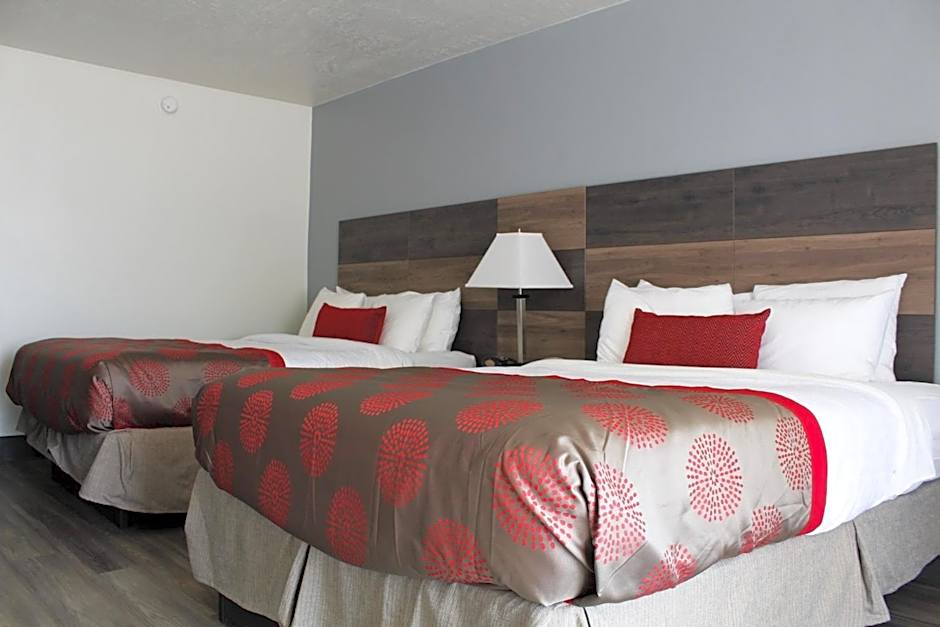 Ramada by Wyndham North Platte