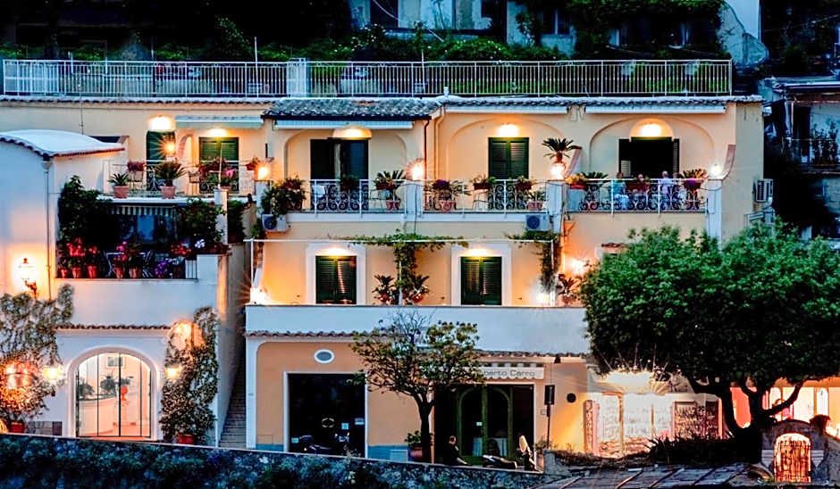 Hotel Royal Prisco