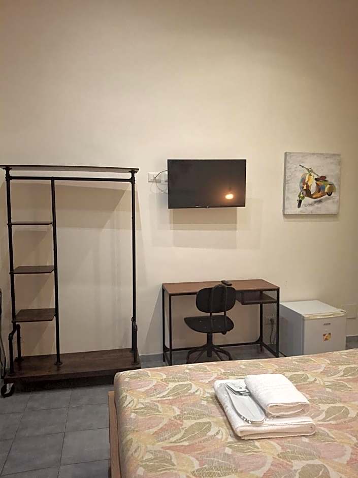 Double B Ferruccio I