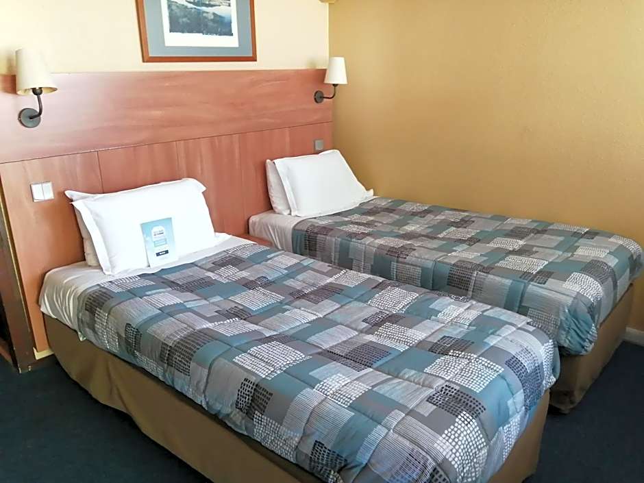 Kyriad Angers Sud Ponts-De-Cé