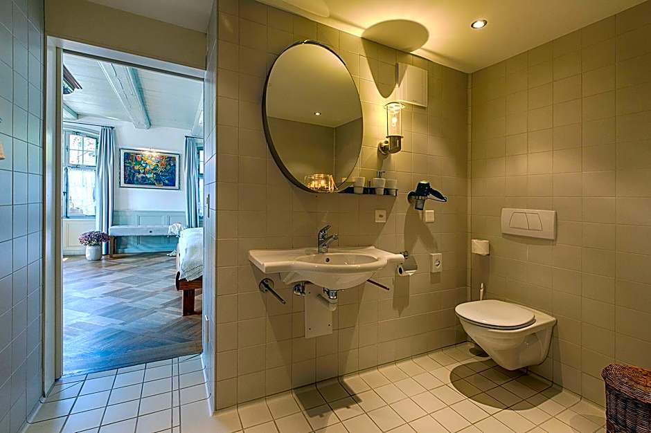 Romantik Hotel Bären Dürrenroth