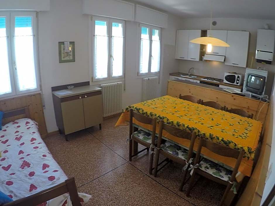 Casa Francesca - Agenzia Cocal