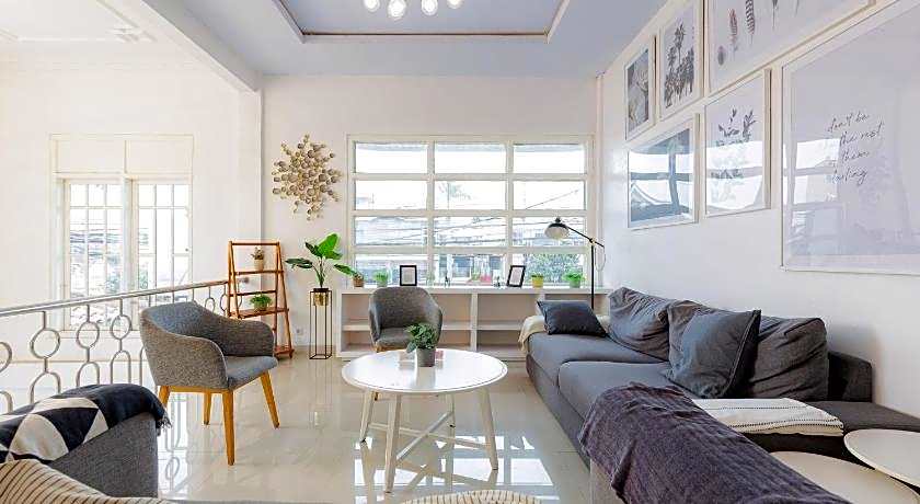 RedDoorz Plus Syariah near Museum Lampung