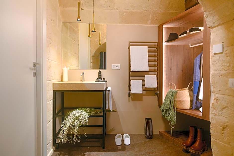 Le Malve Cave Retreat