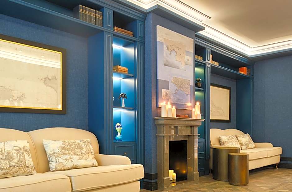 Hotel Antigua Palma - Casa Noble