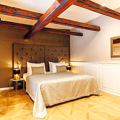 Duplex Suite