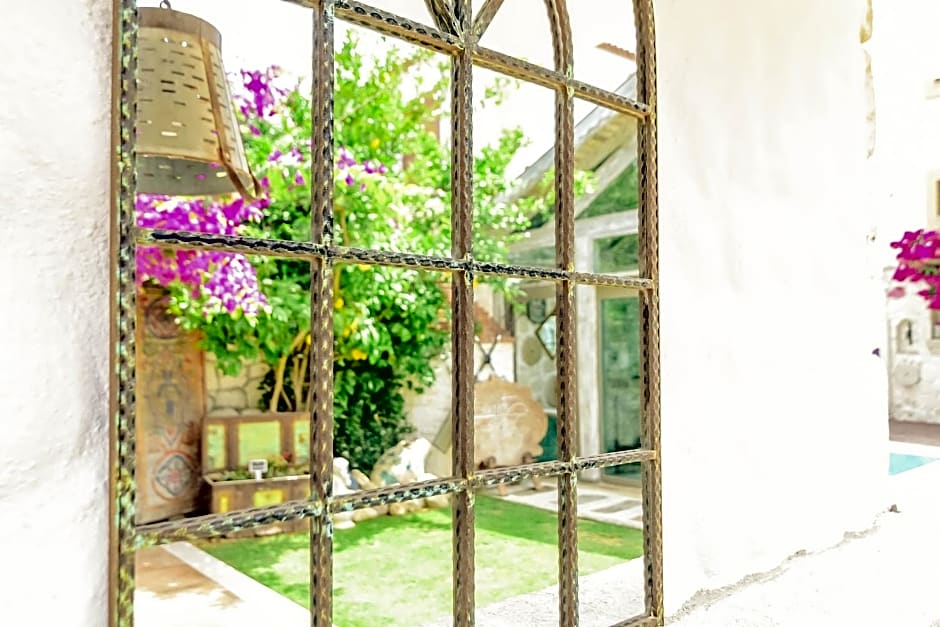 Rüzgargülü Otel
