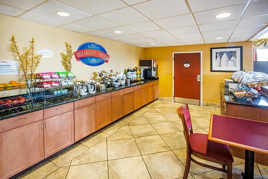 Baymont by Wyndham Mobile/ I-65