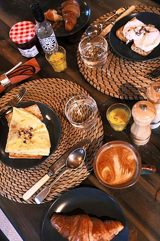 The Fat Fox Lodge, Morzine