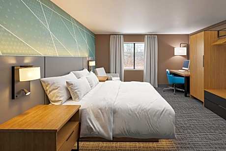 Comfort Inn & Suites Buford near Mall of Georgia