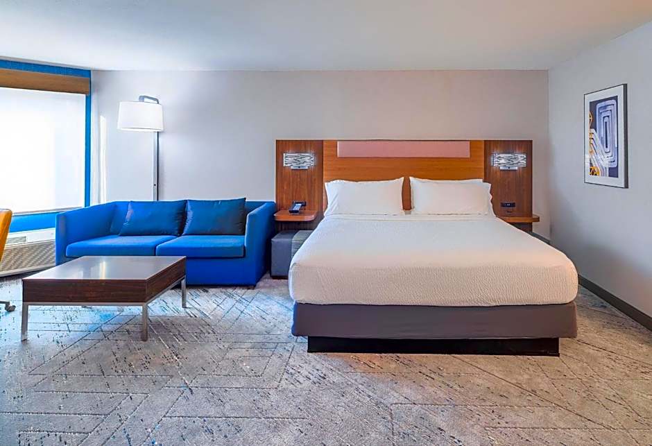 Holiday Inn Express La Mesa Near SDSU By IHG