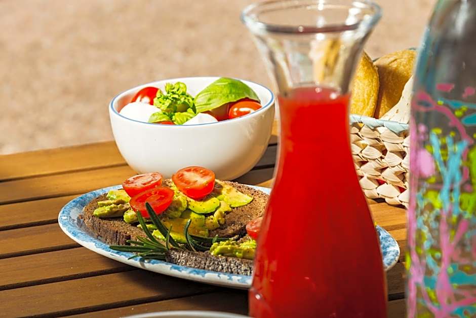 Sa Crai B&B - Sardinian Experience