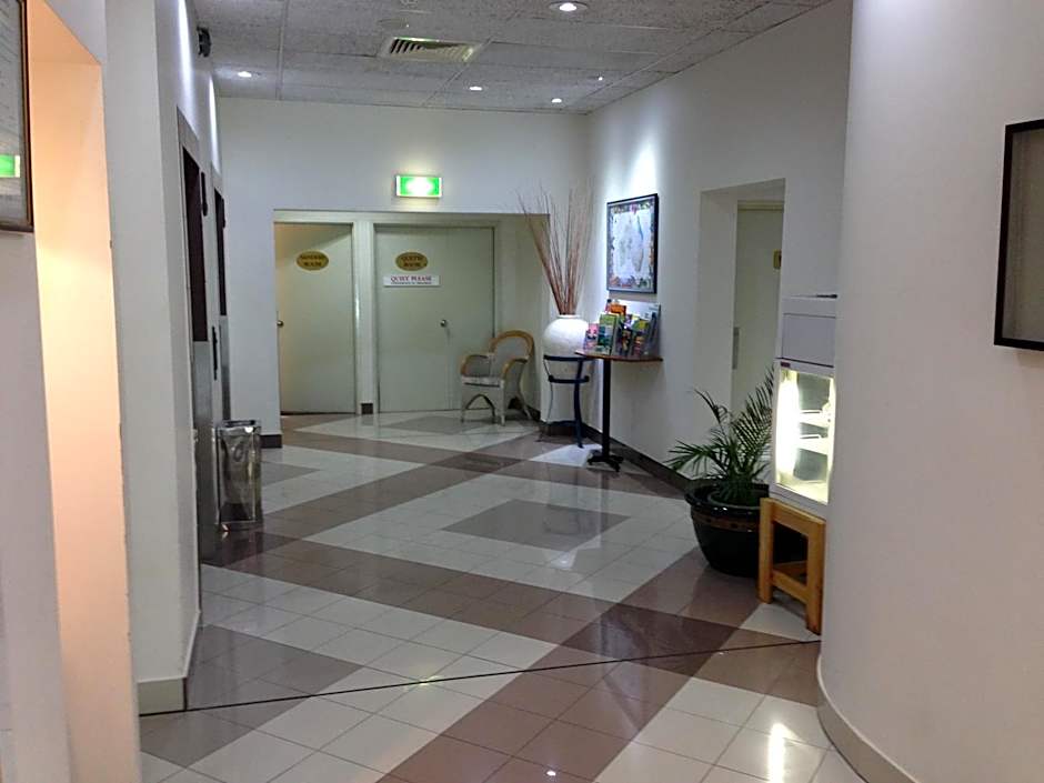 Cairns Sheridan Hotel