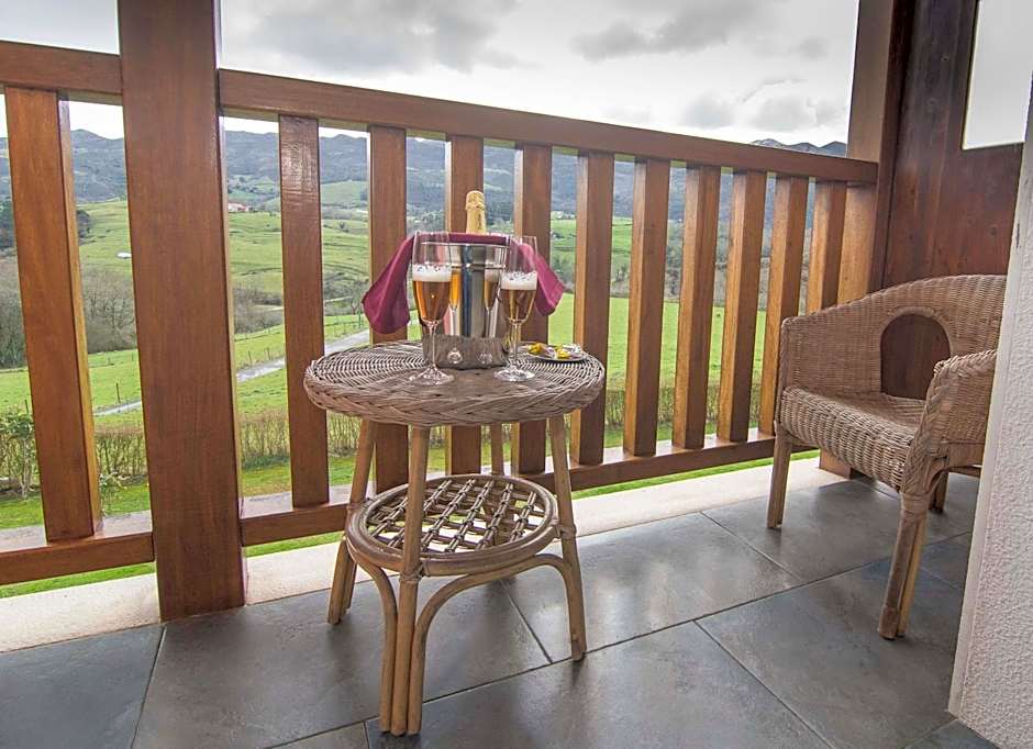 Hotel Puerta Del Oriente