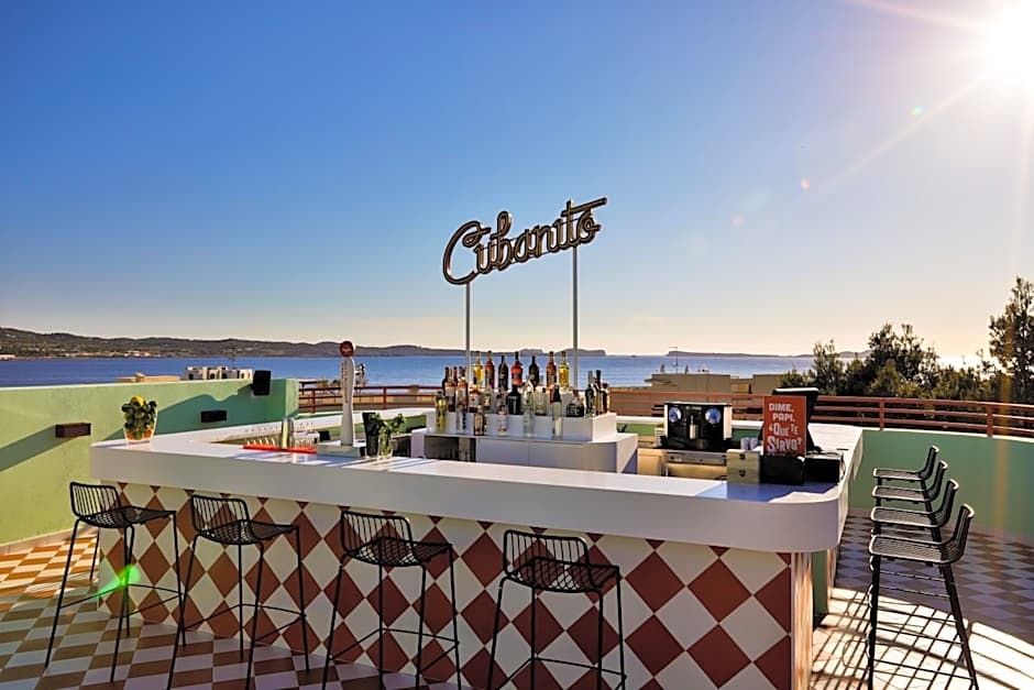 Cubanito Ibiza